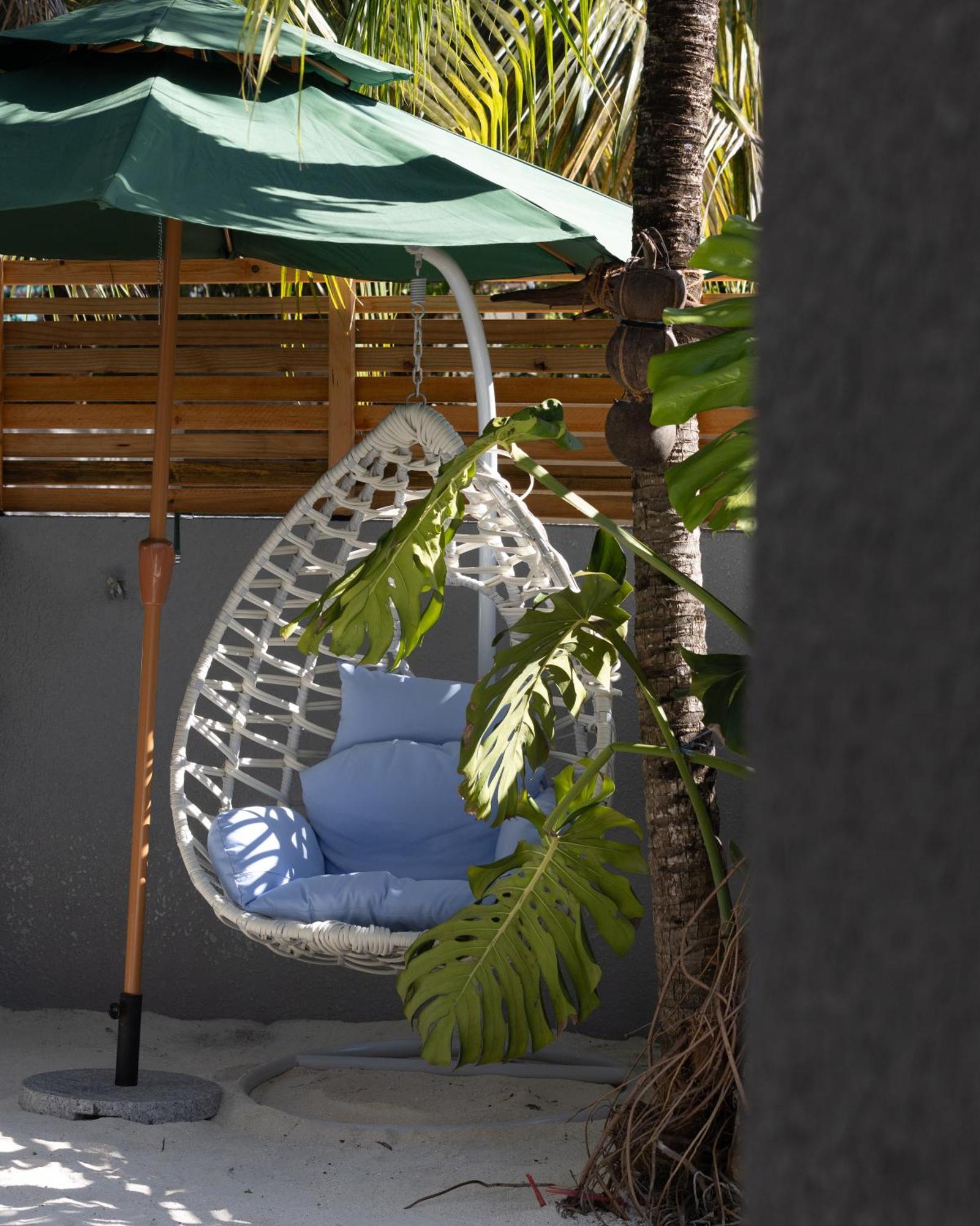 Kirulhiya Maldives Hotel Omadhoo Exteriör bild